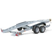 Fahrzeugtransporter