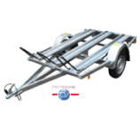 Motorradtransporter