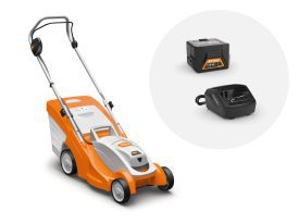 STIHL-Rasenmäher