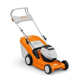 STIHL-Rasenmäher