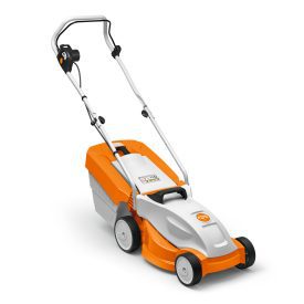 STIHL-Rasenmäher