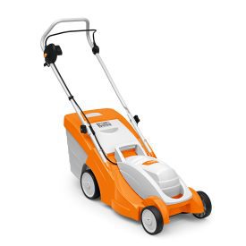 STIHL-Rasenmäher