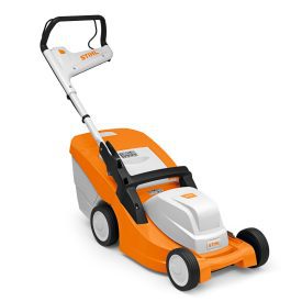 STIHL-Rasenmäher