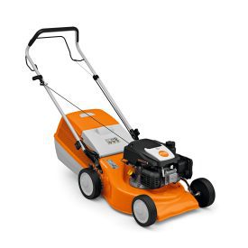 STIHL-Rasenmäher