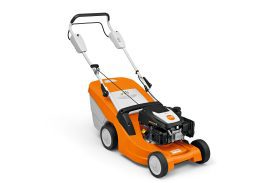 STIHL-Rasenmäher