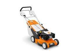 STIHL-Rasenmäher