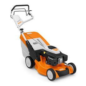 STIHL-Rasenmäher