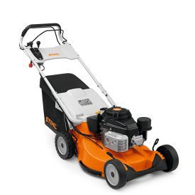 STIHL-Rasenmäher