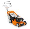 STIHL-Rasenmäher