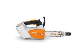 STIHL-Motorsäge