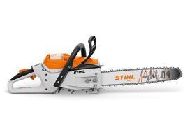 STIHL-Motorsäge