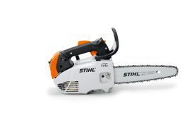 STIHL-Motorsäge