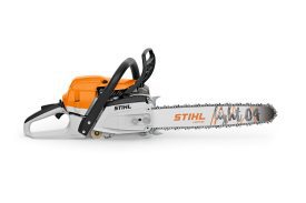 STIHL-Motorsäge