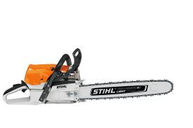 STIHL-Motorsäge