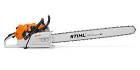 STIHL-Motorsäge
